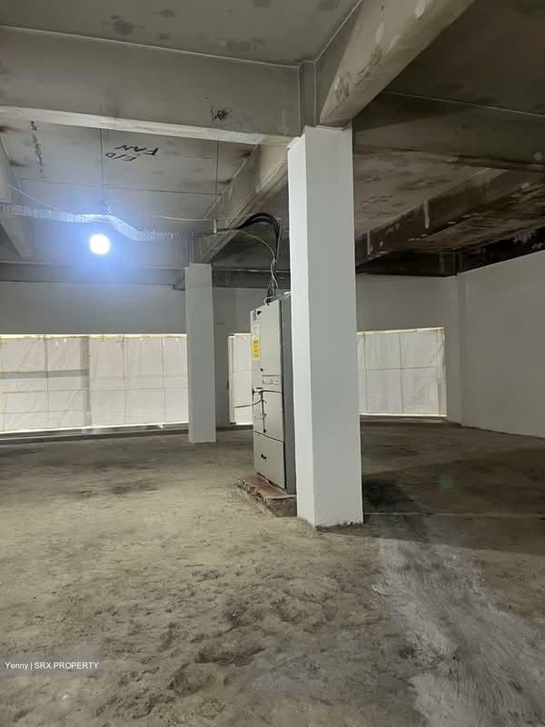 Ang Mo Kio Avenue 6 (D20), Shop House #531648631